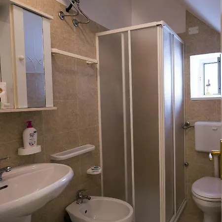 Bed and Breakfast Antico Rifugio Carovigno Exterior foto