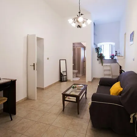 Bed and Breakfast Antico Rifugio Carovigno Exterior foto